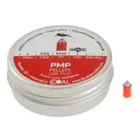 Coal PMP кал. 4.5 мм 0.37 г 200 шт/уп
