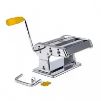 Лапшерезка механическая Pasta Mashine Deluxe MA-150