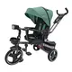 Велосипед трехколесный Turbo Trike MT-1003-4 черный