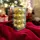 Набор игрушек на елку 616371-golden 19524 6 см 16 шт золотистый