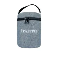 Термочехол для пищевого термоса Tramp TRA-001-grey 0.5-0.7 л серый