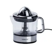 Соковыжималка для цитрусовых Sokany JE-623D 700ml