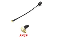 Антенна 5.8GHz Maple 2dB MMCX RHCP 140 мм