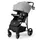 Прогулочная коляска KiderKraft CRUISER LX Grey