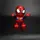 Интерактивная игрушка SUNROZ Dance Super Hero танцующий робот Spider-Man 5727