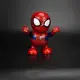 Интерактивная игрушка SUNROZ Dance Super Hero танцующий робот Spider-Man 5727