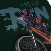 Щоденник шкільний YES PU Faster run 911499 40 аркушів