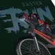 Дневник школьный YES PU Faster run 911499 40 листов