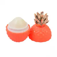 Бальзам для губ детский YES Neon pineapple 707079 6 г
