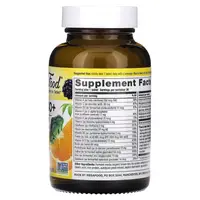Вітаміни та мінерали MegaFood Men's 40+ One Daily, 30 таблеток