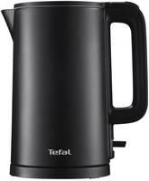 Електрочайник Tefal KO1408E0 1.5 л чорний