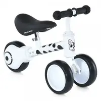 Беговел детский Profi MBB-1016-4D 6 дюймов белый