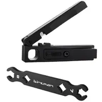 Набор для обрезки гидролинии с ключом Birzman Hydraulic Hose Cutter & Brake Wrench