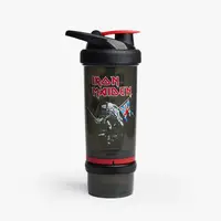 Шейкер Smart Shake Revive Rockband, 750 мл, Iron Maiden
