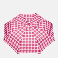 Полуавтоматический зонт Monsen C13262p-pink
