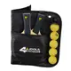 Набор для настольного тенниса Joola Quattro 4 Bats 10 Balls (54818)