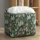 Корзина для белья, одежды, игрушек Laundry Basket Органайзер для хранения вещей, 40х50х50 см