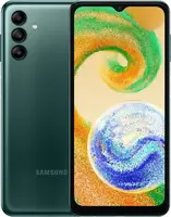 Смартфон Samsung Galaxy A04s 3/32GB Green ***