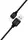 Кабель XO Type-C NB36 2.1A/1m Black