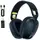 Наушники Onikuma Headworn Three Mode Headset B2 |BT5.3/2.4G/Type-C, 25H|