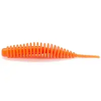 Силикон FishUp Tanta (Cheese) 1.5in/42мм / 10шт / цвет 107 (10045127)