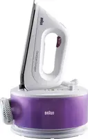 Гладильная система Braun Сare Style СompaСt IS-2044-VI-SS 2200 Вт