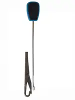 Монтажная игла Carp Zoom Stringer Needle, ø2,80mmx11cm Длинная с застежкой