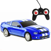Машинка на радіокеруванні Auto Mir Ford Mustang GT500 AR-2323 20 см