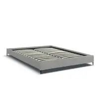 Кровать двуспальная Mandarin Shadow 180x200