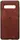 Чехол-накладка TOTO Deer Shell With Leather Effect Case Samsung Galaxy S10+ Brown