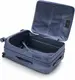 Чемодан Heys EZ Fashion (M) Navy (10162-0028-26)