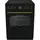 Плита электрическая Gorenje GEСS-6B71-СLB черная