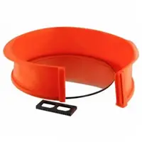 Форма для выпечки силиконовая Tiross TS-368 7х26 см