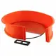 Форма для выпечки силиконовая Tiross TS-368 7х26 см