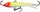 Балансир Rapala Jigging Rap W3 30mm 6.0g CLN (W3 CLN)