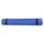 Коврик для фитнеса Stein PVC /голубой / 183x61x0.4 см