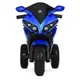 Детский электромобиль Мотоцикл Bambi Racer M 4216AL-4 до 30 кг