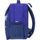 Рюкзак школьный Bagland Отличник 20 л 225 синий 614 0058070