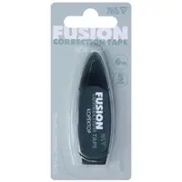 Корректор-ручка ленточный YES Fusion Shadow 340122 6 м