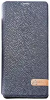 Чехол-накладка Usams Duke Series Apple iPhone X Blue
