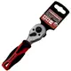 Ключ-трещотка двухсторонний Haisser 70183 106545 3/8"-1/4" 72 зуба