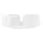 Капа OPRO Snap-Fit UFC доросла (вік 11+) White (ufc.002257002)
