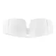 Капа OPRO Snap-Fit UFC доросла (вік 11+) White (ufc.002257002)