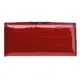 Женский кожаный кошелек Horse Imperial K1a0001bb-red
