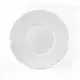 Тарелка десертная Maestro SpaСe MR-10003-01 17 см белая