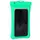 Водонепроницаемый чехол для смартфона Good Сase 726182 Green