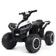 Детский Квадроцикл Bambi M 4959EBLR-1 белый