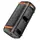 Акустика-караоке HOCO Manhattan wireless dual mic outdoor BT speaker BS53 |BT5.1, 2Mic, 4H|