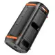 Акустика-караоке HOCO Manhattan wireless dual mic outdoor BT speaker BS53 |BT5.1, 2Mic, 4H|