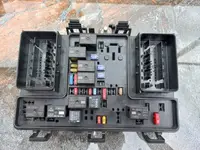 Блок предохранителей подкапотный Ford Fusion USA FG9T14A067AC